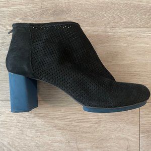Camper Multicolored Booties EU 39